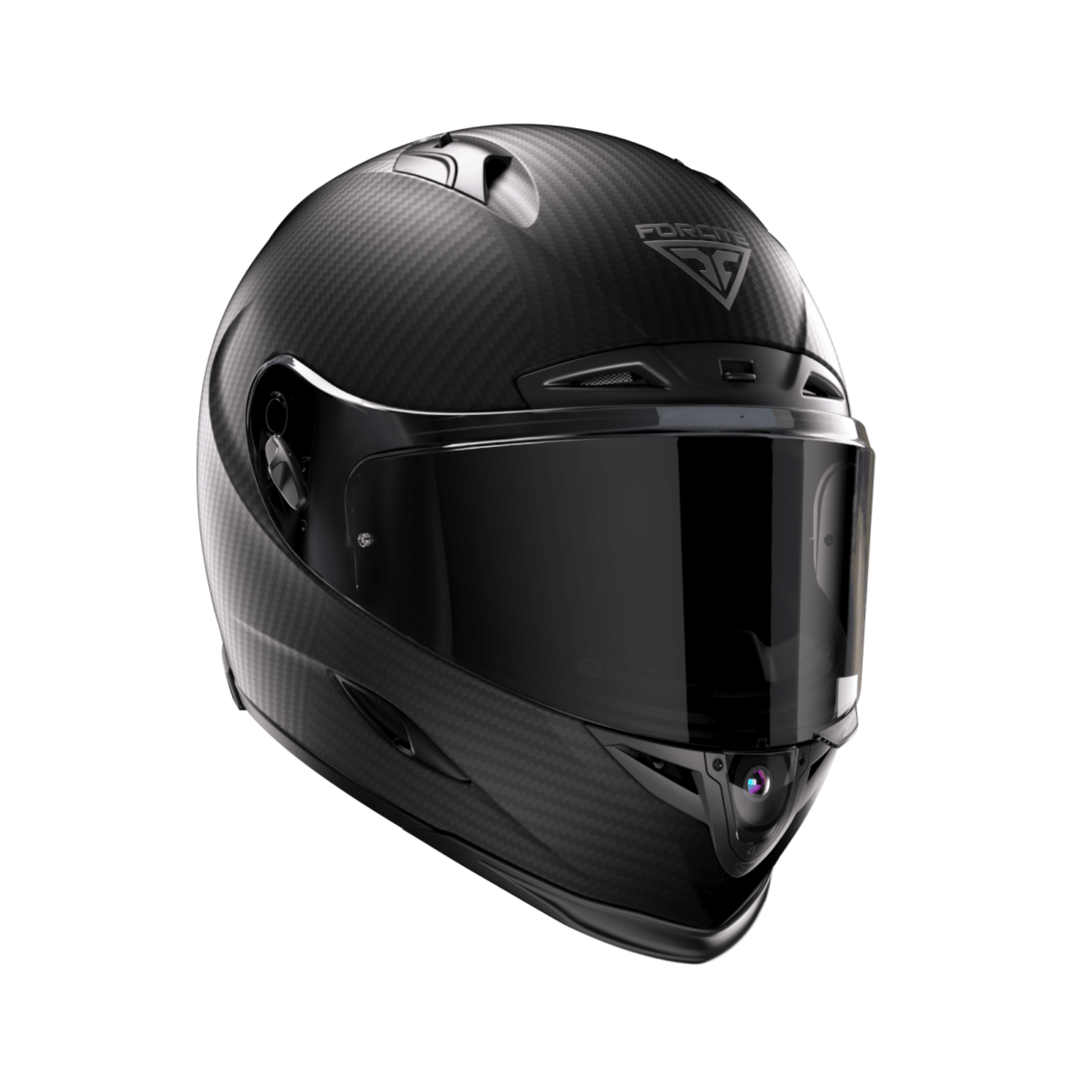 Forcite Spare Visors for MK1S Carbon Fiber Smart Helmet